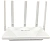 Роутер беспроводной Origo OWR3030AXG (OWR3030AXG/A1A) AX3000 10/100/1000BASE-T белый