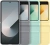 Чехол (клип-кейс) Samsung для Samsung Galaxy Z Flip6 Kindsuit Case Flip 6 (F741) мятный (EF-VF741PMEGRU) - цена, купить или заказать с доставкой в интернет-магазине Чехол (клип-кейс) Samsung для Samsung Galaxy Z Flip6 Kindsuit Case Flip 6 (F741) мятный (EF-VF741PMEGRU) - купить недорого с доставкой в интернет-магазине