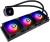 Система водяного охлаждения Thermalright Frozen Horizon 360 V2 ARGB Soc-AM5/AM4/1200/1700/1851 черный 4-pin 29.5dB Al Ret (F-HORIZON-360-BL-V2) - купить недорого с доставкой в интернет-магазине