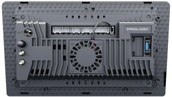 Автомагнитола Prology MPA-370 4x55Вт v5.0 4086Mb DSP Android 13 9" WiFi 3G/4G (PRMPA370) - купить недорого с доставкой в интернет-магазине