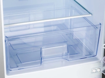 Холодильник Бирюса Б-M118 2-хкамерн. серебристый - купить недорого с доставкой в интернет-магазине