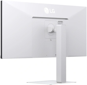 Монитор LG 34" UltraGear 34U530A-W белый IPS LED 21:9 HDMI M/M матовая HAS Piv 1000:1 500cd 178гр/178гр 2560x1080 100Hz DP FHD USB 8.8кг - купить недорого с доставкой в интернет-магазине