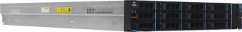Сервер IRU Rock g2212ig4 2x4416+ 4x32Gb 9460-8i AST2600 2xGigEth 2x1600W w/o OS (2123796) - купить недорого с доставкой в интернет-магазине