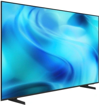 Телевизор LED Samsung 70" UE70U8000HUXPY черный 4K Ultra HD 60Hz DVB-T2 DVB-C DVB-S2 USB WiFi Smart TV - купить недорого с доставкой в интернет-магазине
