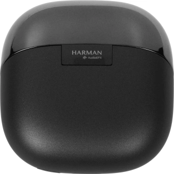 Гарнитура вкладыши Xiaomi Buds 6 черный беспроводные bluetooth в ушной раковине (BHR08ODGL) - купить недорого с доставкой в интернет-магазине