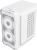 Корпус Оклик OCC-MN302F белый без БП mATX 1xUSB2.0 1xUSB3.0 audio - купить недорого с доставкой в интернет-магазине