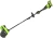 Снегоуборщик электр. Greenworks GD40SS2 1.4кВт - цена, купить или заказать с доставкой в интернет-магазине Снегоуборщик электр. Greenworks GD40SS2 1.4кВт - купить недорого с доставкой в интернет-магазине