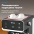 Кофеварка рожковая Vitek VT-1516 1000Вт черный - купить недорого с доставкой в интернет-магазине