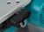 Торцовочная пила Makita LH1040 1650Вт 4600об/мин d=260мм - купить недорого с доставкой в интернет-магазине