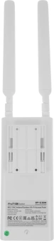 Точка доступа IP-Com iUAP-AC-M AC1200 10/100/1000BASE-TX/Wi-Fi белый - купить недорого с доставкой в интернет-магазине