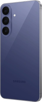 Смартфон Samsung SM-S741B Galaxy S26 FE 256Gb 8Gb фиолетовый моноблок 3G 4G 2Sim 6.7" 1080x2340 Android 17 50Mpix 802.11 a/b/g/n/ac/ax NFC GPS Protect - купить недорого с доставкой в интернет-магазине