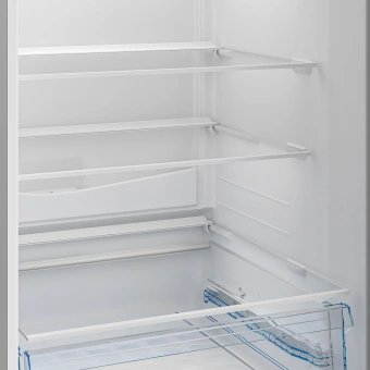 Холодильник Beko B1RCSK402W 2-хкамерн. белый - купить недорого с доставкой в интернет-магазине