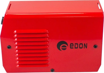 Сварочный аппарат Edon Smart MMA-250 инвертор ММА 12кВт - купить недорого с доставкой в интернет-магазине