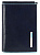Портмоне Piquadro Blue Square PU3890B2R/BLU2 синий натур.кожа