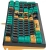 Клавиатура A4Tech AT98 Renegade черный/зеленый USB for gamer LED (AT98) кабель 1.8м - цена, купить или заказать с доставкой в интернет-магазине Клавиатура A4Tech AT98 Renegade черный/зеленый USB for gamer LED (AT98) кабель 1.8м - купить недорого с доставкой в интернет-магазине