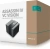 Устройство охлаждения(кулер) Deepcool Assassin IV VC Vision Soc-AM5/AM4/1200/2066/1700/1851 черный 4-pin 29.3dB Al+Cu LCD 300W 1780gr Ret (R-ASN4-BKNVMD-G) - купить недорого с доставкой в интернет-магазине
