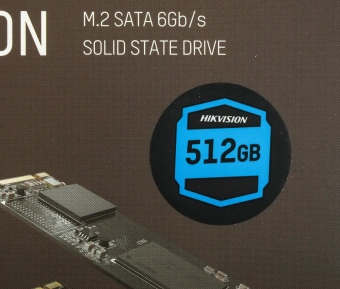 Накопитель SSD Hikvision SATA-III 512GB HS-SSD-E100N/512G HS-SSD-E100N/512G Hiksemi M.2 2280 - цена, купить или заказать с доставкой в интернет-магазине Накопитель SSD Hikvision SATA-III 512GB HS-SSD-E100N/512G HS-SSD-E100N/512G Hiksemi M.2 2280 - купить недорого с доставкой в интернет-магазине