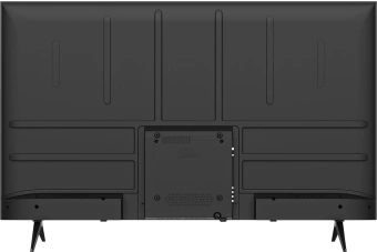 Телевизор LED BBK 55" 55LEX-8249/UTS2C (B) Frameless черный 4K Ultra HD 60Hz DVB-T2 DVB-C DVB-S2 USB WiFi Smart TV (RUS) - купить недорого с доставкой в интернет-магазине