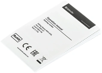 Клавиатура + мышь Defender Tark C-779 клав:черный мышь:черный USB LED (52779) - купить недорого с доставкой в интернет-магазине