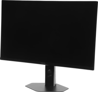 Монитор Xiaomi 23.8" G24i 2026 черный IPS LED 16:9 HDMI матовая 1000:1 400cd 178гр/178гр 1920x1080 200Hz FreeSync Premium DP FHD 3кг - купить недорого с доставкой в интернет-магазине