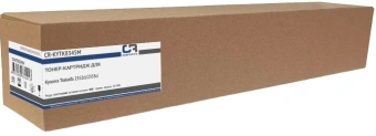 Картридж лазерный CopyRite CR-KYTK8345M TK-8345M пурпурный (12000стр.) для Kyocera Taskalfa 2552ci/2553ci - купить недорого с доставкой в интернет-магазине