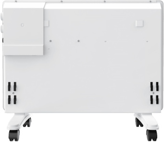 Конвектор Breeon Pro Heat BCPT-1500 KM 1500Вт белый - купить недорого с доставкой в интернет-магазине
