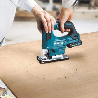 Лобзик Makita JV103DZ 3000ходов/мин от аккумулятора - купить недорого с доставкой в интернет-магазине