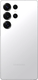 Смартфон Samsung SM-S938B Galaxy S25 Ultra 512Gb 12Gb серебристый титан моноблок 3G 4G 2Sim 6.9" 1440x3120 Android 15 200Mpix 802.11 a/b/g/n/ac/ax/be NFC GPS GSM900/1800 GSM1900 TouchSc Protect - купить недорого с доставкой в интернет-магазине