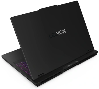 Ноутбук Lenovo Legion Pro 5 16IAX10 Core Ultra 9 275HX 32Gb SSD1Tb NVIDIA GeForce RTX5070 8Gb 16" OLED WQXGA (2560x1600) Windows 11 Home black WiFi BT Cam (83F30015RK) - купить недорого с доставкой в интернет-магазине