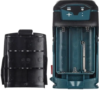 Нивелир лазерн. Bosch GCL 2-15G + RM1+ BM3 2кл.лаз. 540нм цв.луч. зеленый 2луч. (0601066J00) - купить недорого с доставкой в интернет-магазине