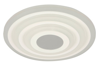 Светильник Hiper Galaxy наст.-потол. 4000K цв.св.:белый нейтральный белый (H812-2) - купить недорого с доставкой в интернет-магазине