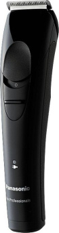 Машинка для стрижки Panasonic ER-GP21-K820 черный (насадок в компл:2шт) - купить недорого с доставкой в интернет-магазине