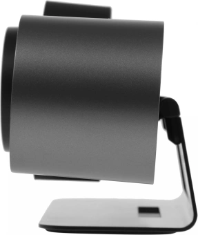 Камера Web Logitech MeetUp черный 8Mpix (3840x2160) USB3.0 с микрофоном (960-001101) - купить недорого с доставкой в интернет-магазине