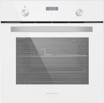 Духовой шкаф Электрический Maunfeld EOEC.564W белый - цена, купить или заказать с доставкой в интернет-магазине Духовой шкаф Электрический Maunfeld EOEC.564W белый - купить недорого с доставкой в интернет-магазине