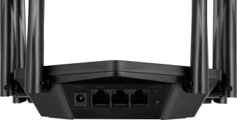 Роутер беспроводной Mercusys MR1900G AC1900 10/100/1000BASE-TX черный - цена, купить или заказать с доставкой в интернет-магазине Роутер беспроводной Mercusys MR1900G AC1900 10/100/1000BASE-TX черный - купить недорого с доставкой в интернет-магазине