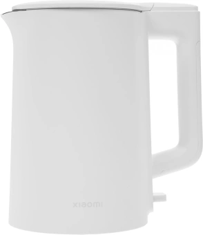 Чайник электрический Xiaomi 2 Lite EU 1.5л. 1500Вт белый корпус: металл/пластик (BHR9036EU) - купить недорого с доставкой в интернет-магазине