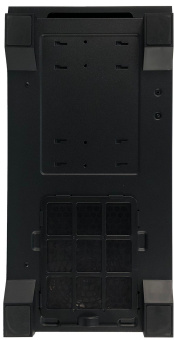 ПК IRU Game 710Z6GP MT i7 12700K (3.6) 32Gb SSD1Tb RTX4090 24Gb Free DOS GbitEth 1000W черный (1969345) - купить недорого с доставкой в интернет-магазине