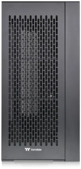 Корпус Thermaltake CTE E600MX черный без БП E-ATX 11x120mm 4x140mm 2xUSB3.0 audio bott PSU - купить недорого с доставкой в интернет-магазине