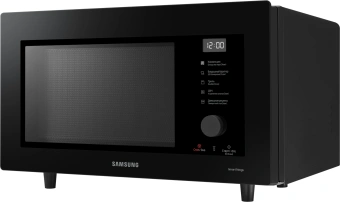 Микроволновая Печь Samsung MC32DG7646KKBW 32л. 900Вт черный - купить недорого с доставкой в интернет-магазине