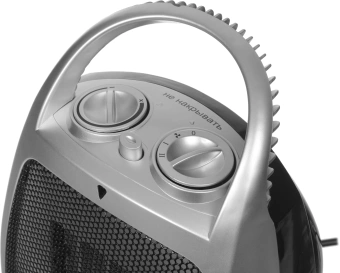 Тепловентилятор Oasis KS-15 RP 1500Вт серый - купить недорого с доставкой в интернет-магазине