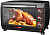 Мини-печь Centek CT-1532-46 46л. 2000Вт черный