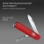 Нож перочинный Victorinox Waiter (0.3303) 84мм 9функц. красный карт.коробка - купить недорого с доставкой в интернет-магазине