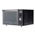 Микроволновая Печь Panasonic NN-DF383BZPE 23л. 1070Вт черный/голубой - купить недорого с доставкой в интернет-магазине