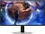 Монитор Samsung 27" Odyssey G6 S27DG600SIXCI черный OLED LED 1ms 16:9 HDMI матовая HAS Piv 250cd 178гр/178гр 2560x1440 360Hz FreeSync Premium Pro DP 2K USB 6.9кг - купить недорого с доставкой в интернет-магазине