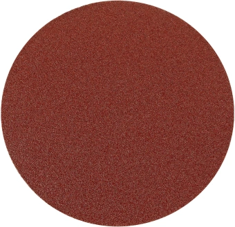 Диск абразивный по алюм./дер./плас. Matrix 73845 d=125мм (эксцентриковые шлифмашины) (упак.:10шт) - купить недорого с доставкой в интернет-магазине