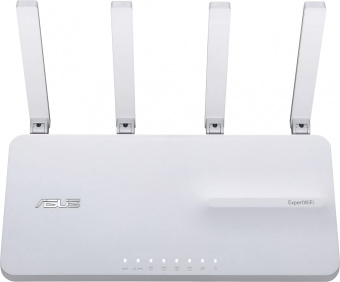 Межсетевой экран Asus EBR63 AX3000 10/100/1000BASE-TX - купить недорого с доставкой в интернет-магазине