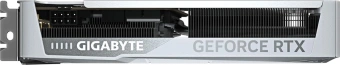 Видеокарта Gigabyte PCI-E 5.0 GV-N5060EAGLEOC ICE-8GD 1.0 NVIDIA GeForce RTX 5060 8Gb 128bit GDDR7 2550/28000 HDMIx1 DPx3 HDCP Ret - купить недорого с доставкой в интернет-магазине