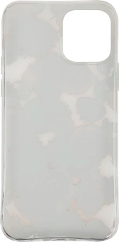 Чехол (клип-кейс) Gresso для Apple iPhone 12/12 Pro Air прозрачный/рисунок (GR17AAAE9067) - купить недорого с доставкой в интернет-магазине