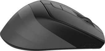 Мышь A4Tech Fstyler FG35CS Plus серый оптическая 3200dpi silent беспров. USB 6but - купить недорого с доставкой в интернет-магазине