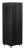 Шкаф серверный Lanmaster (TWT-CBB-42U-8X10-G1) напольный 42U 800x1000мм пер.дв.стекл задн.дв.двуст. 2 бок.пан. 800кг черный IP20 - купить недорого с доставкой в интернет-магазине